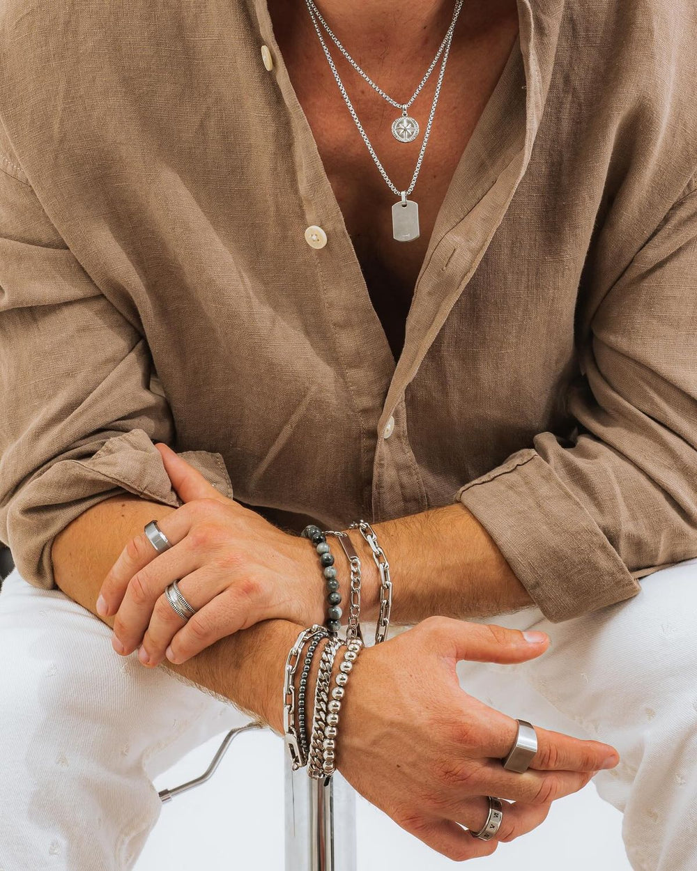 Bracelets